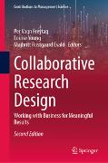 Collaborative Research Design