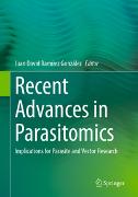 Recent Advances in Parasitomics