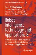 Robot Intelligence Technology and Applications 8