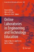 Online Laboratories in Engineering and Technology Education