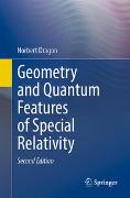 Geometry and Quantum Features of Special Relativity