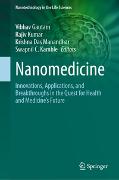 Nanomedicine