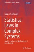 Statistical Laws in Complex Systems