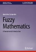 Fuzzy Mathematics