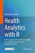 Health Analytics with R