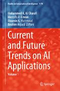 Current and Future Trends on AI Applications