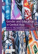 Gender and Education in Central Asia