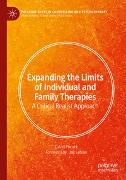 Expanding the Limits of Individual and Family Therapies