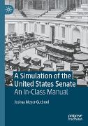 A Simulation of the United States Senate