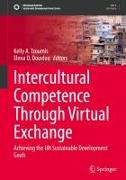 Intercultural Competence Through Virtual Exchange