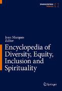 Encyclopedia of Diversity, Equity, Inclusion and Spirituality