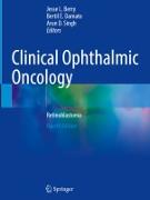 Clinical Ophthalmic Oncology