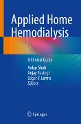 Applied Home Hemodialysis