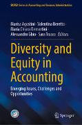 Diversity and Equity in Accounting