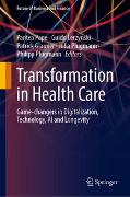 Transformation in Health Care