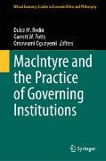 MacIntyre and the Practice of Governing Institutions