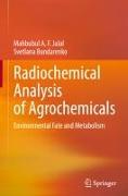 Radiochemical Analysis of Agrochemicals