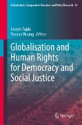 Globalisation and Human Rights for Democracy and Social Justice