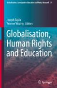 Globalisation, Human Rights and Education