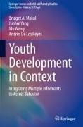 Youth Development in Context