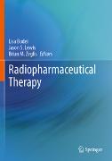 Radiopharmaceutical Therapy