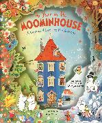 A Year in the Moominhouse