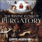 Vorderes Coverbild The Divine Comedy. Purgatory