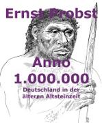 Vorderes Coverbild Anno 1.000.000
