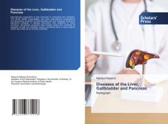 Diseases of the Liver, Gallbladder and Pancreas