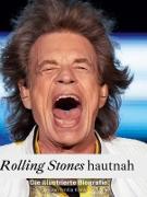 Rolling Stones hautnah