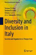 Diversity and Inclusion in Italy