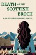 Death at the Scottish Broch