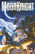 Die Rache von Moon Knight