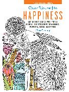 Vorderes Coverbild Color Yourself to Happiness
