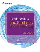 Probability and Statistics for Engineering and the Sciences