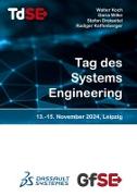 Tag des Systems Engineering 2024