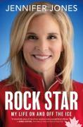 Vorderes Coverbild Rock Star