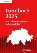 Lohnbuch Schweiz 2025