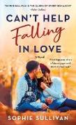 Vorderes Coverbild Can't Help Falling in Love