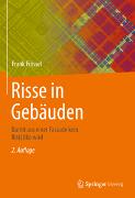 Risse in Gebäuden