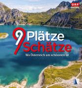 9 Plätze 9 Schätze (Ausgabe 2020)