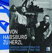 Von Habsburg zu Herzl