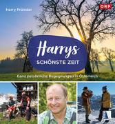 Harrys schönste Zeit