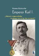 Emperor Karl I