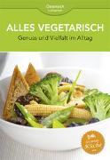 Alles vegetarisch