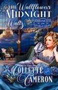 Vorderes Coverbild The Wallflower's Midnight Waltz