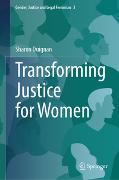 Transforming Justice for Women