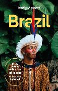 Lonely Planet Brazil