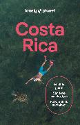 Lonely Planet Costa Rica