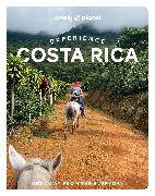 Lonely Planet Experience Costa Rica